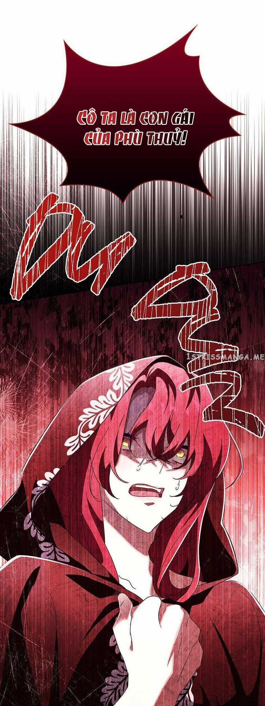 Công Chúa Gác Mái - Chapter 61 - Trang 32