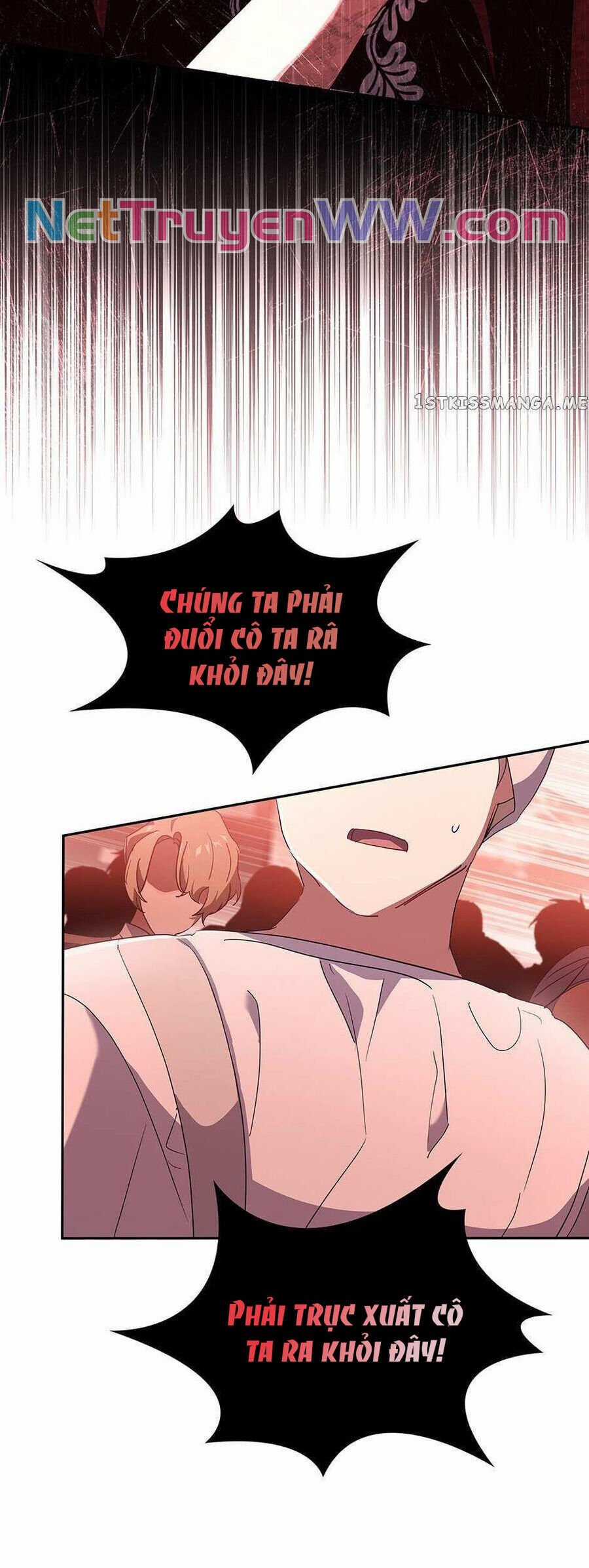 Công Chúa Gác Mái - Chapter 61 - Trang 33