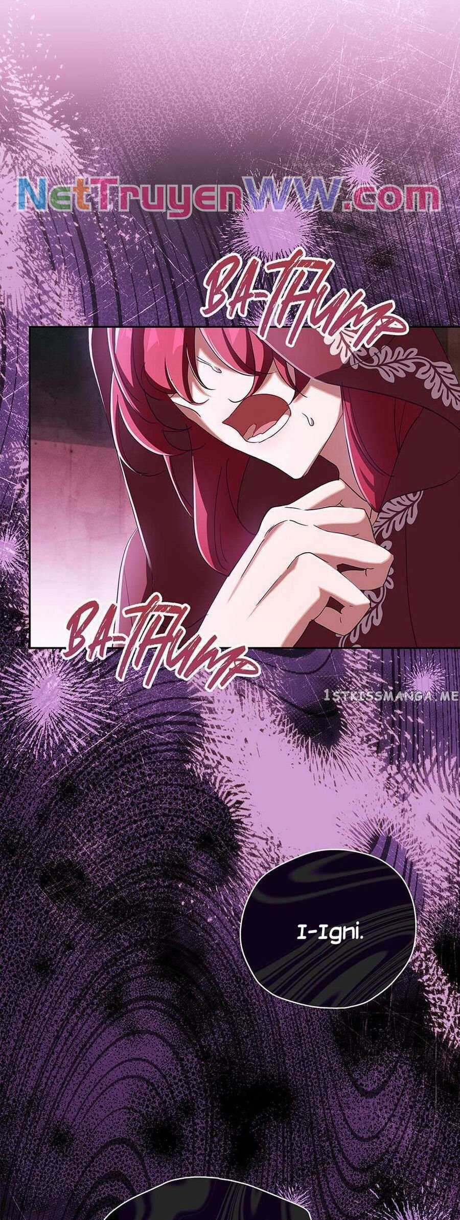 Công Chúa Gác Mái - Chapter 61 - Trang 36