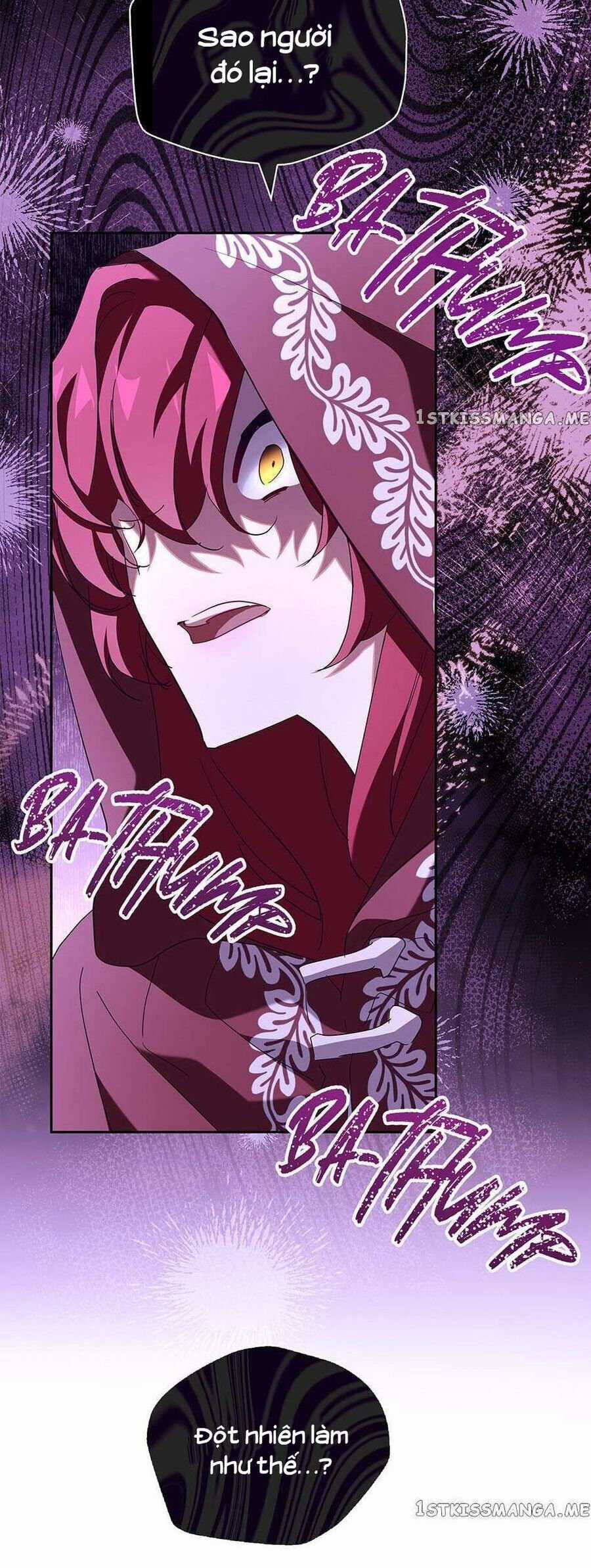 Công Chúa Gác Mái - Chapter 61 - Trang 37