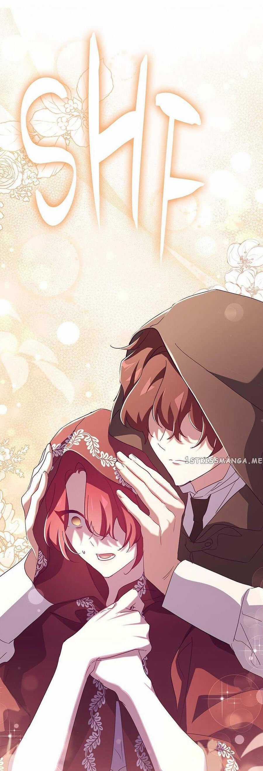 Công Chúa Gác Mái - Chapter 61 - Trang 38