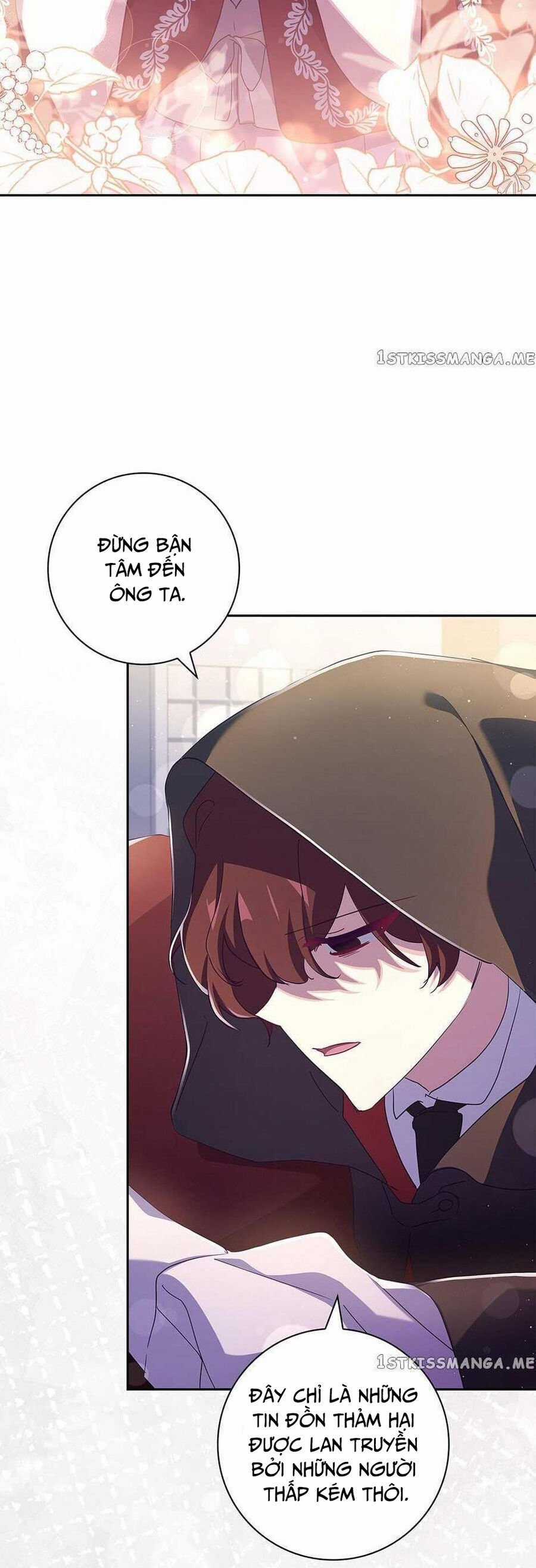 Công Chúa Gác Mái - Chapter 61 - Trang 39