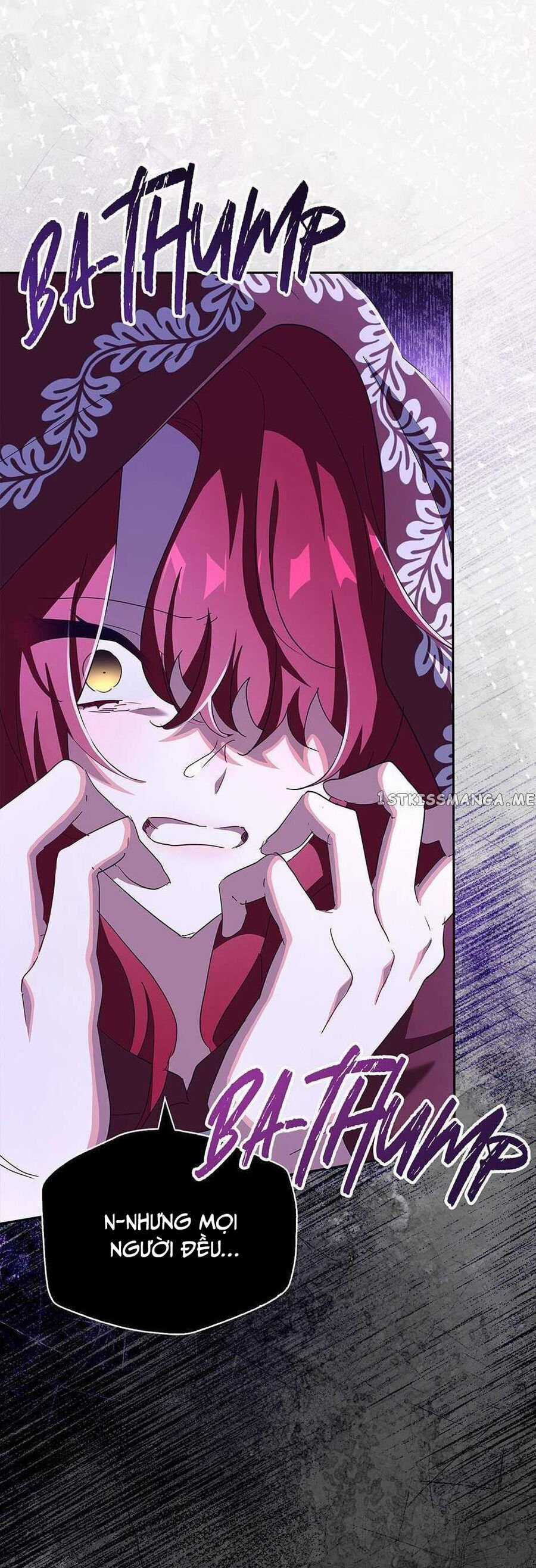 Công Chúa Gác Mái - Chapter 61 - Trang 40