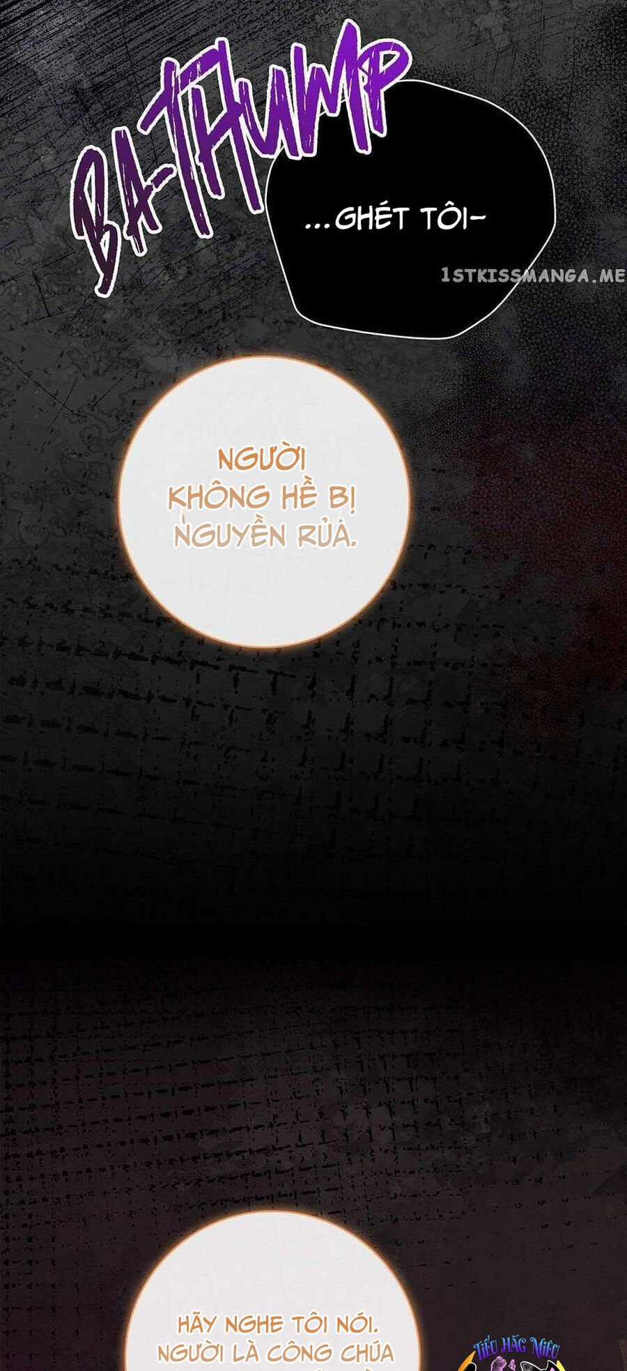 Công Chúa Gác Mái - Chapter 61 - Trang 41