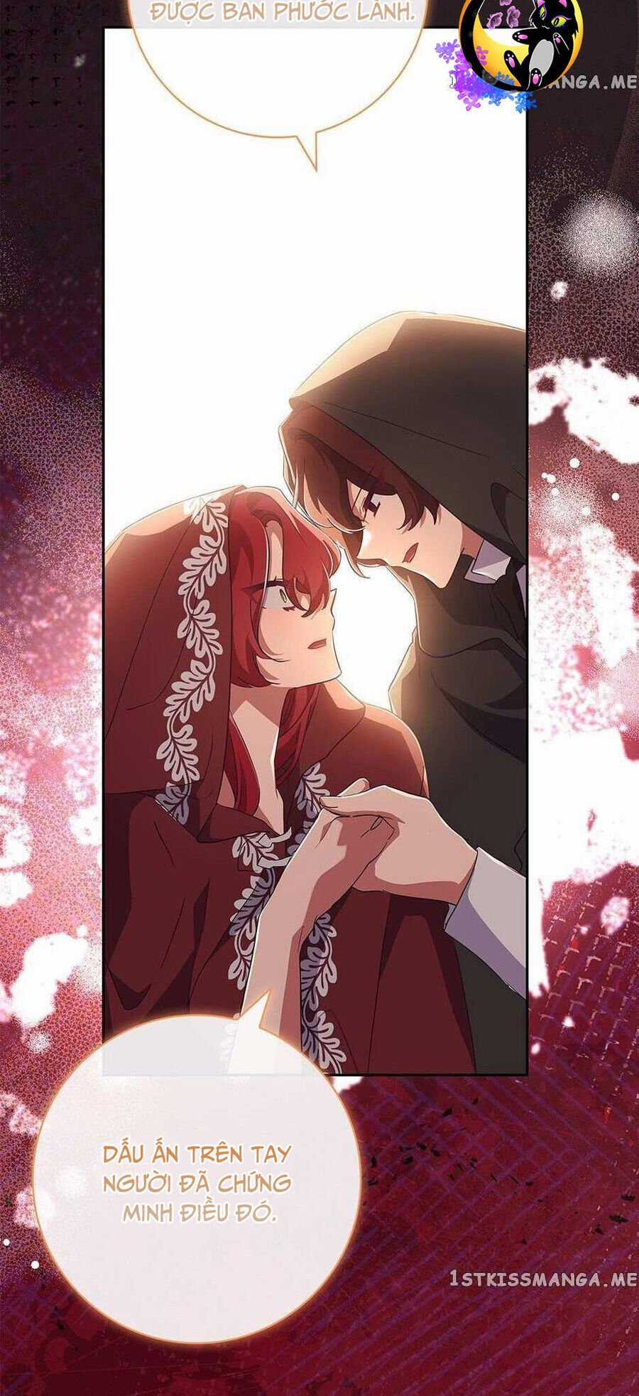 Công Chúa Gác Mái - Chapter 61 - Trang 42