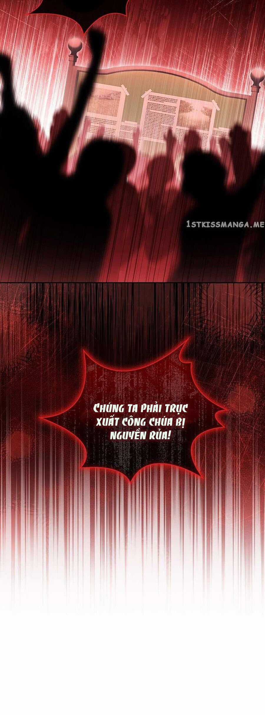 Công Chúa Gác Mái - Chapter 61 - Trang 44