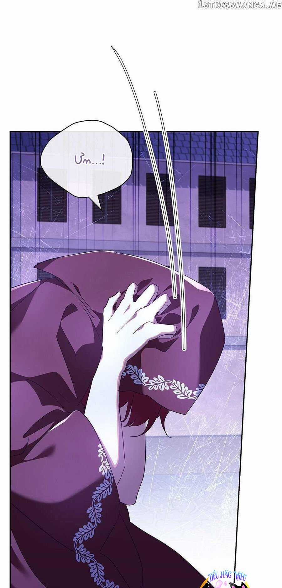 Công Chúa Gác Mái - Chapter 61 - Trang 45