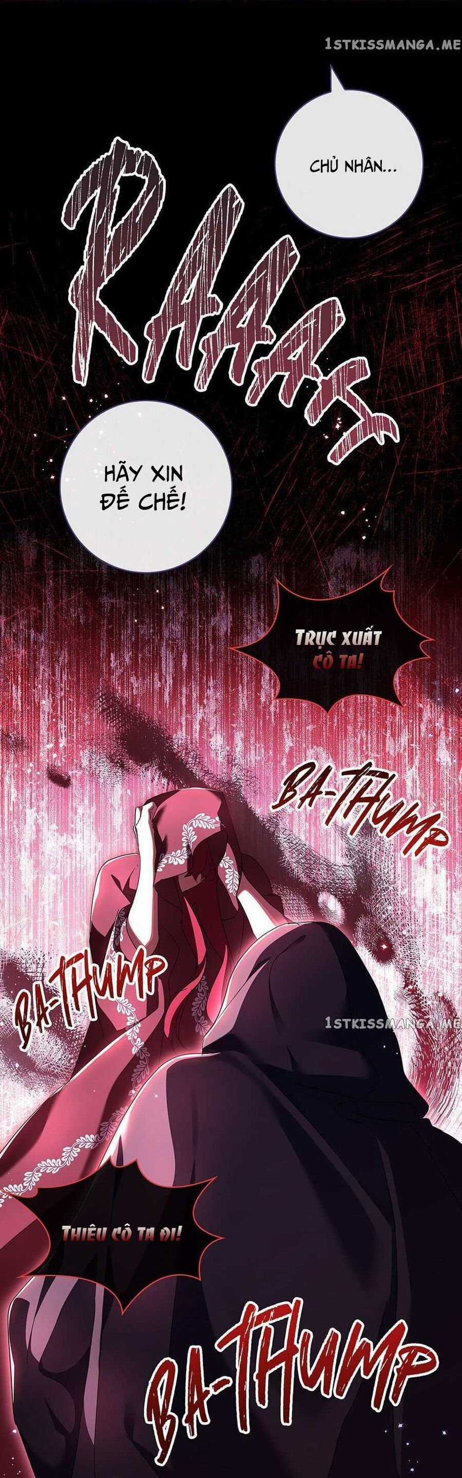 Công Chúa Gác Mái - Chapter 61 - Trang 47