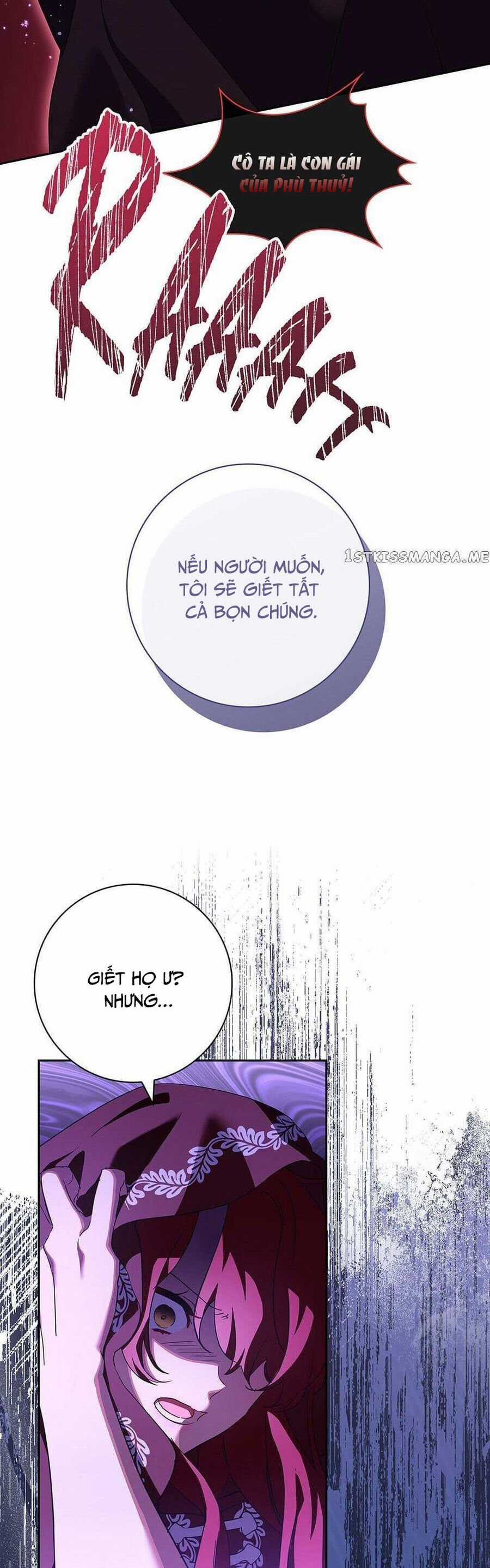 Công Chúa Gác Mái - Chapter 61 - Trang 48