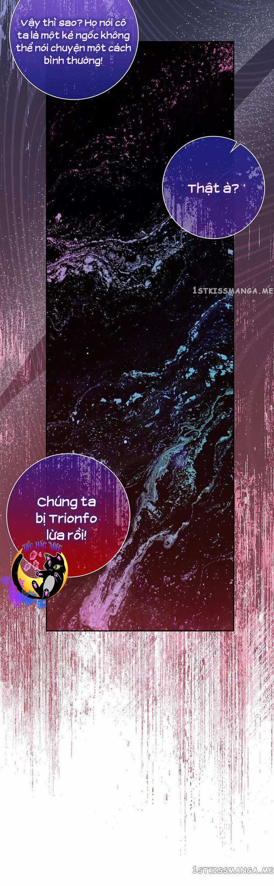 Công Chúa Gác Mái - Chapter 61 - Trang 50