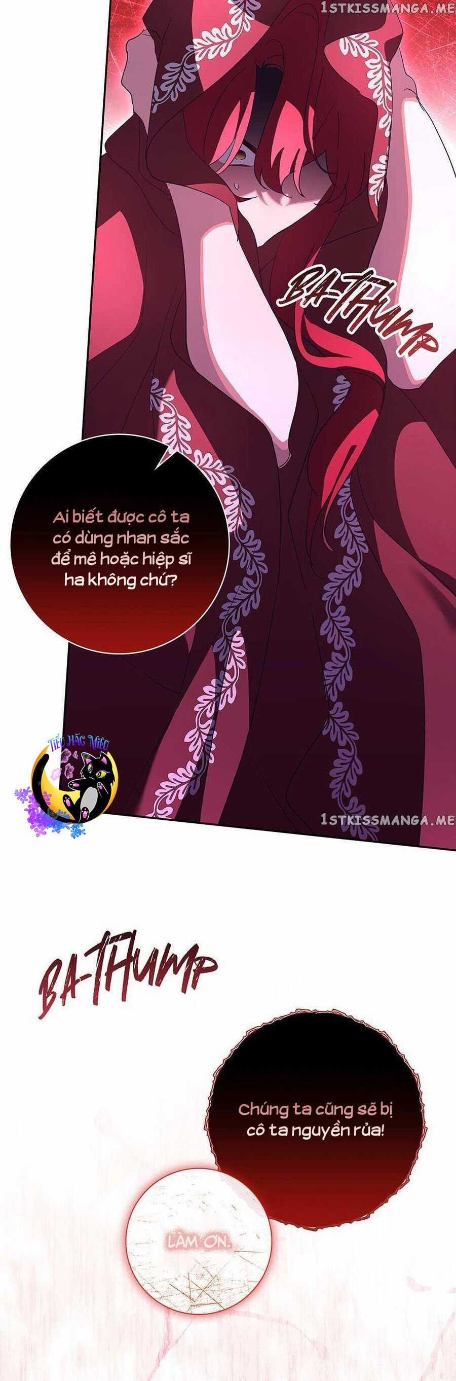 Công Chúa Gác Mái - Chapter 61 - Trang 53