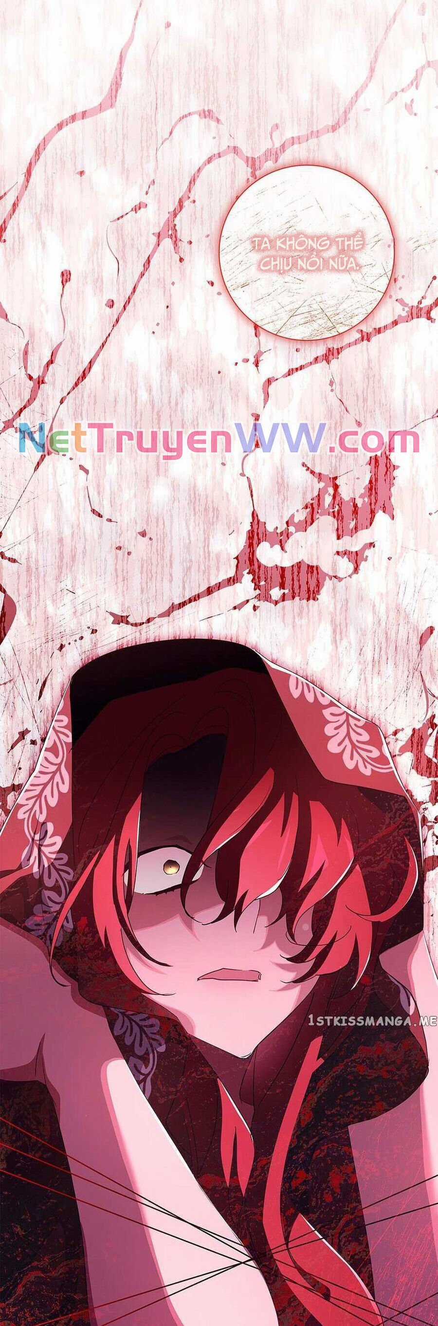 Công Chúa Gác Mái - Chapter 61 - Trang 54