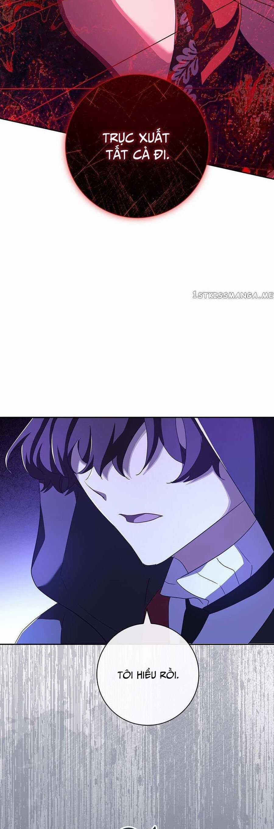 Công Chúa Gác Mái - Chapter 61 - Trang 55