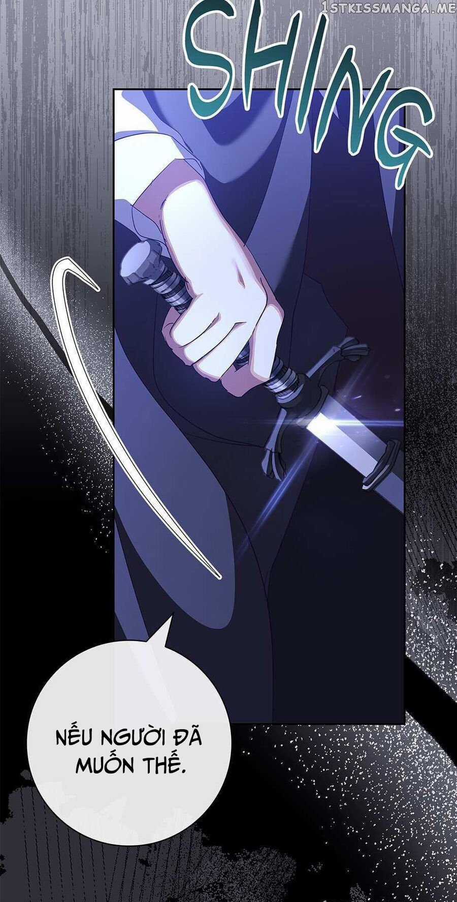 Công Chúa Gác Mái - Chapter 61 - Trang 56