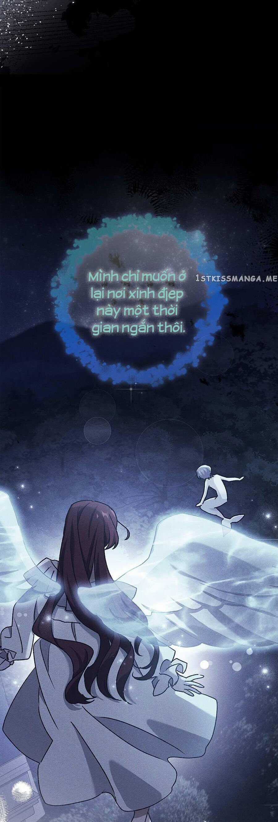 Công Chúa Gác Mái - Chapter 61 - Trang 59