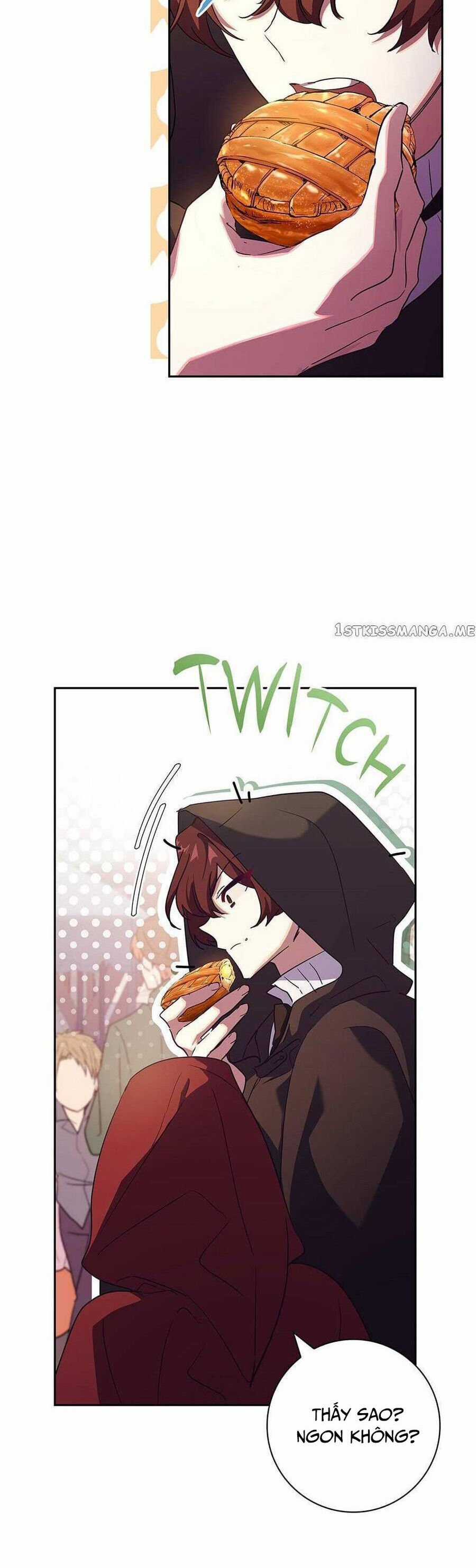 Công Chúa Gác Mái - Chapter 61 - Trang 7