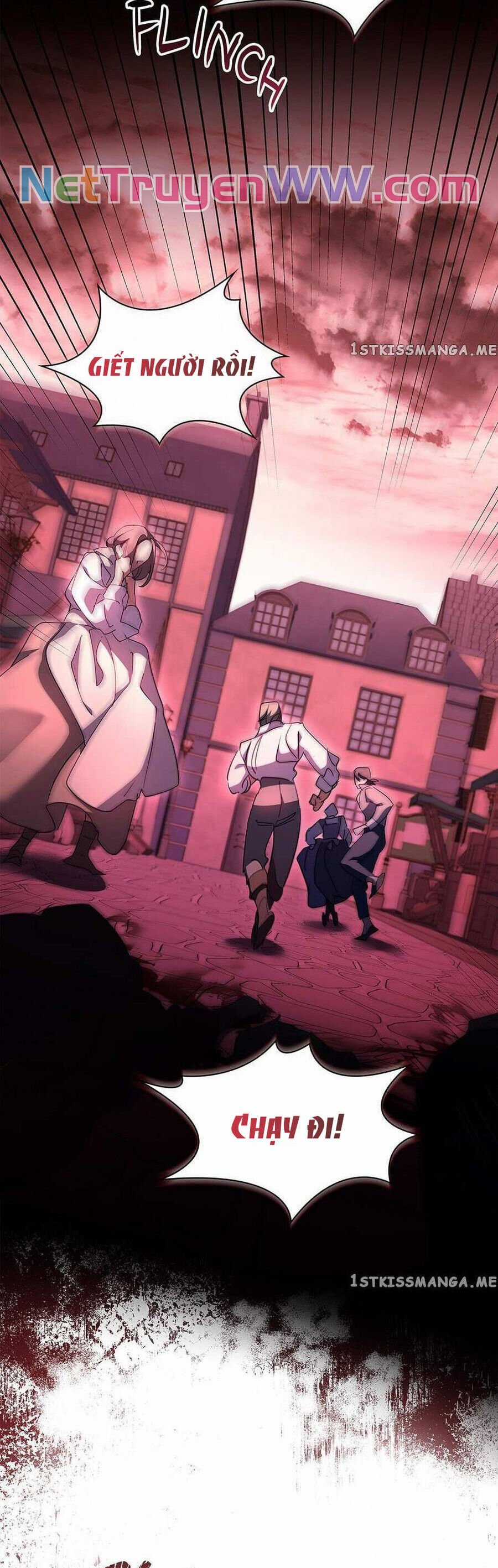 Công Chúa Gác Mái - Chapter 61 - Trang 61