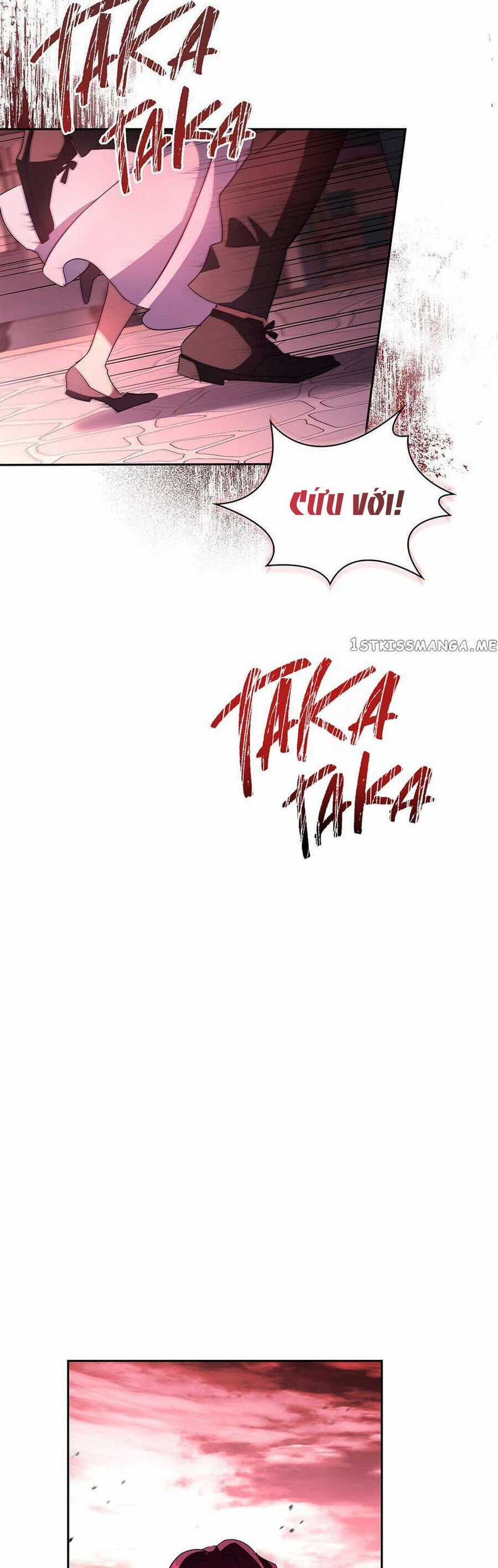 Công Chúa Gác Mái - Chapter 61 - Trang 62