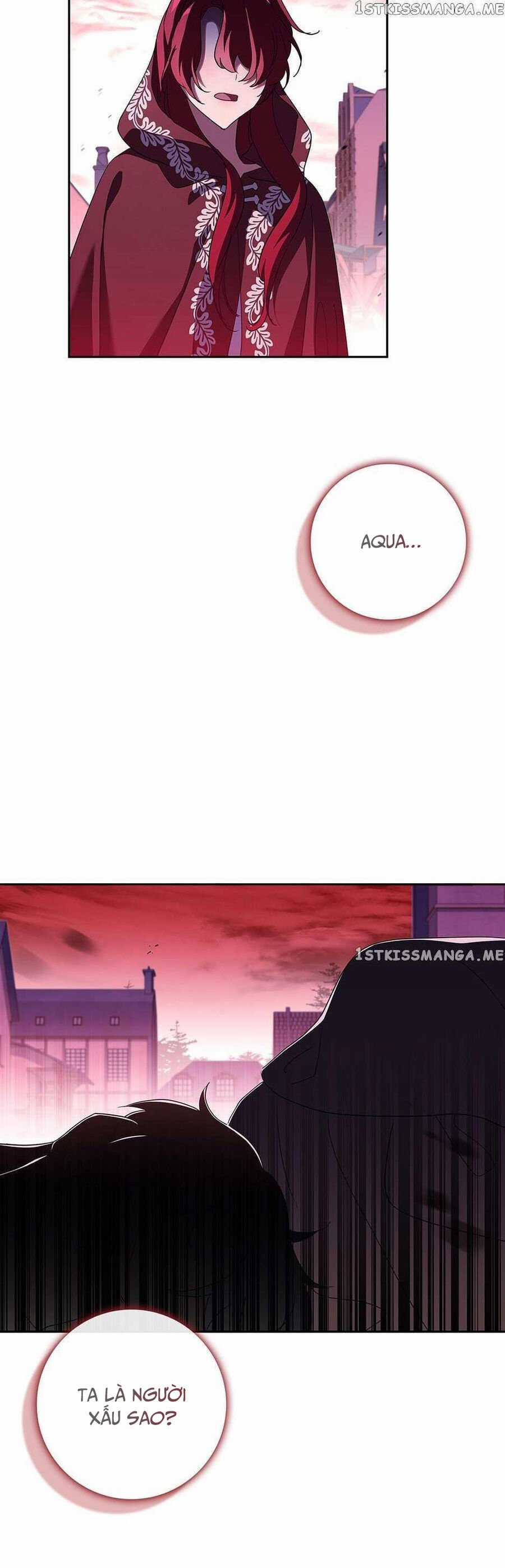 Công Chúa Gác Mái - Chapter 61 - Trang 63