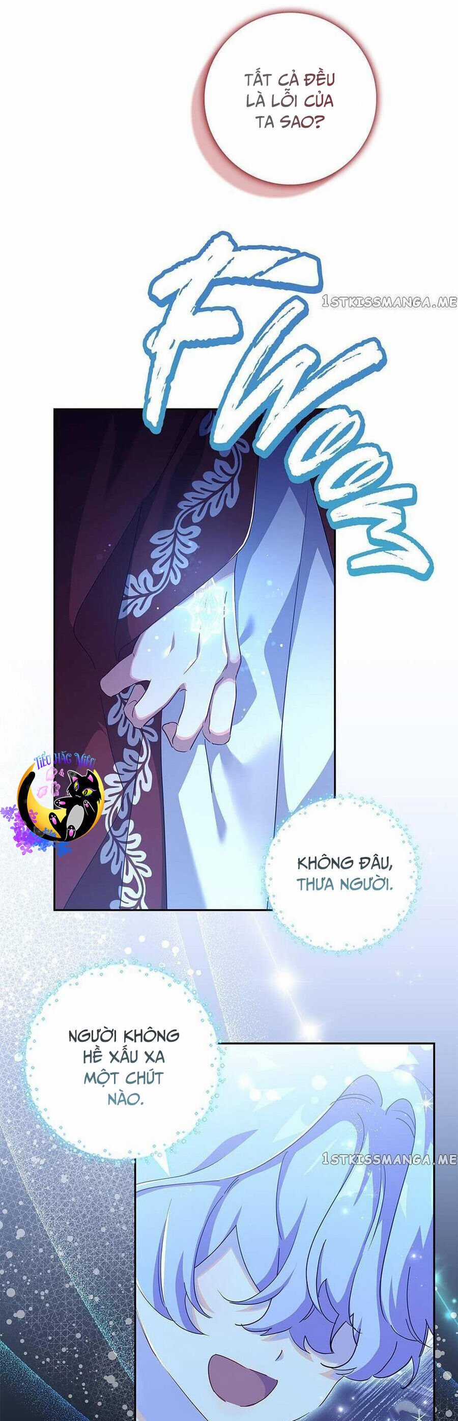 Công Chúa Gác Mái - Chapter 61 - Trang 64