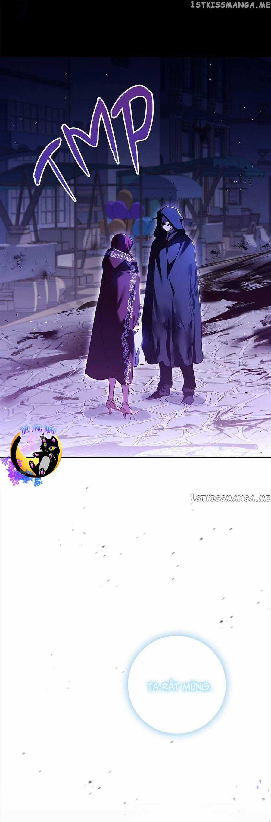 Công Chúa Gác Mái - Chapter 61 - Trang 66