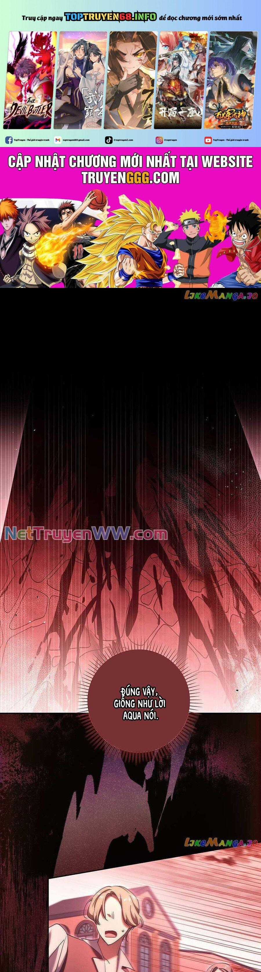 Công Chúa Gác Mái - Chapter 62 - Trang 1