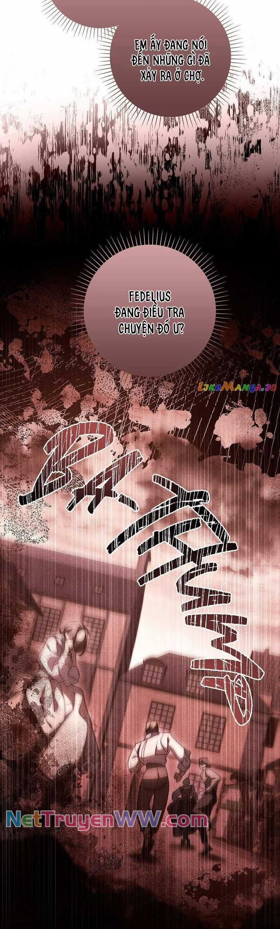 Công Chúa Gác Mái - Chapter 62 - Trang 14