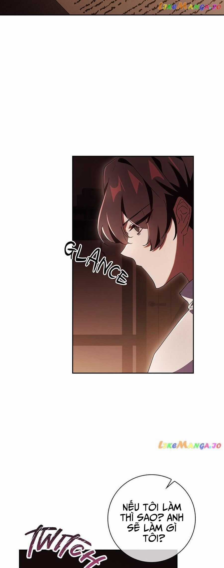 Công Chúa Gác Mái - Chapter 62 - Trang 18