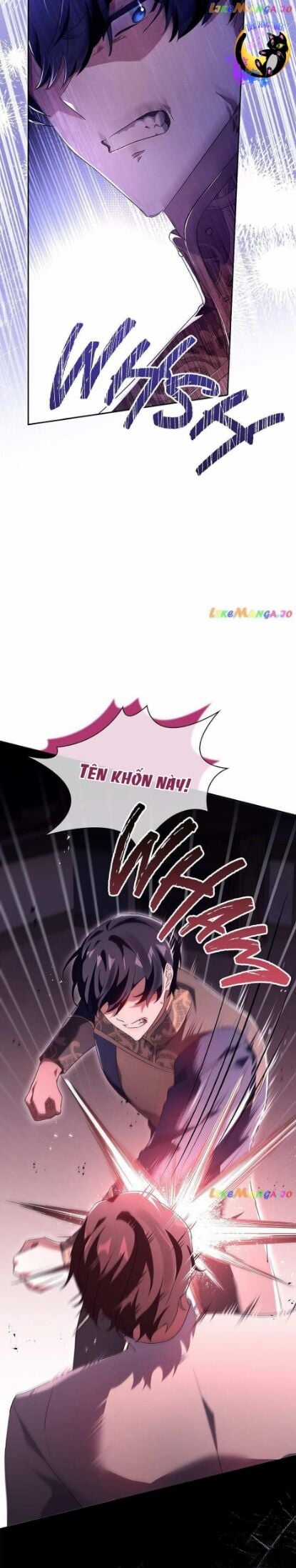 Công Chúa Gác Mái - Chapter 62 - Trang 22