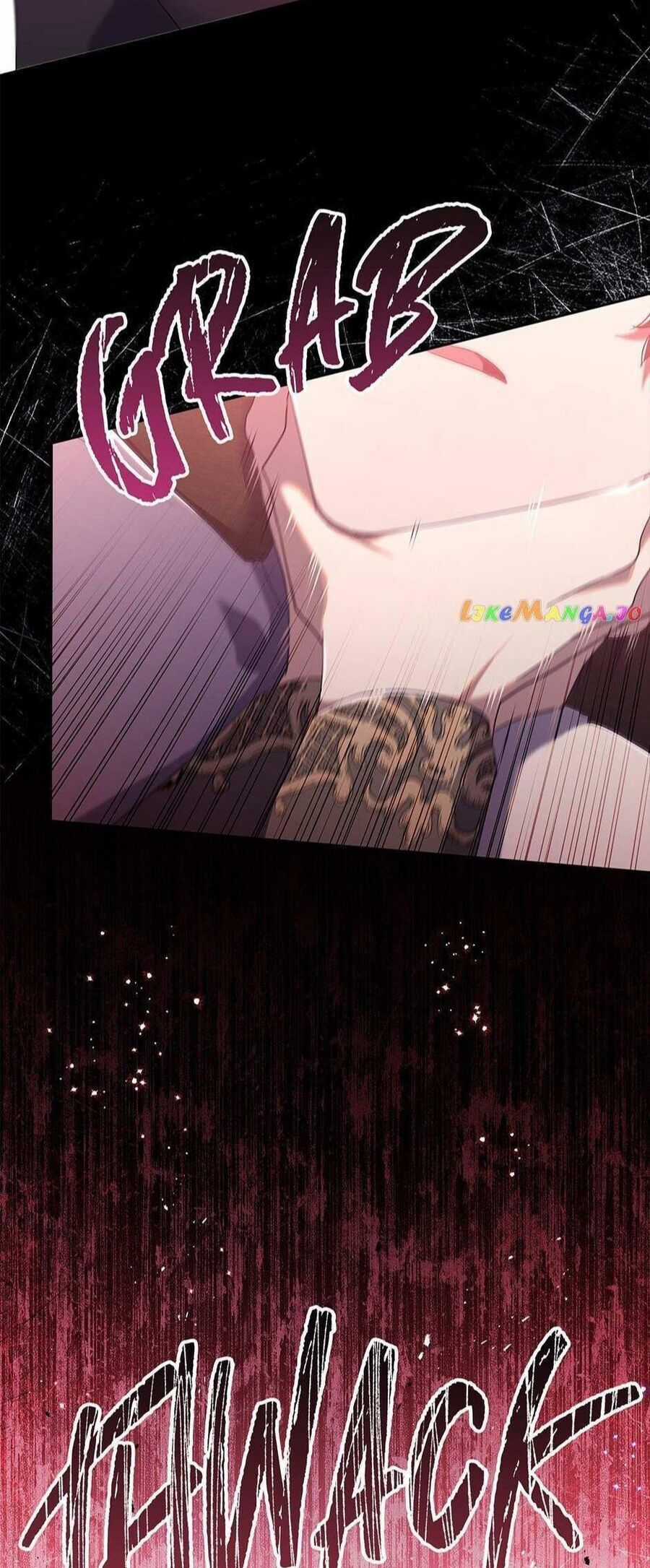 Công Chúa Gác Mái - Chapter 62 - Trang 23