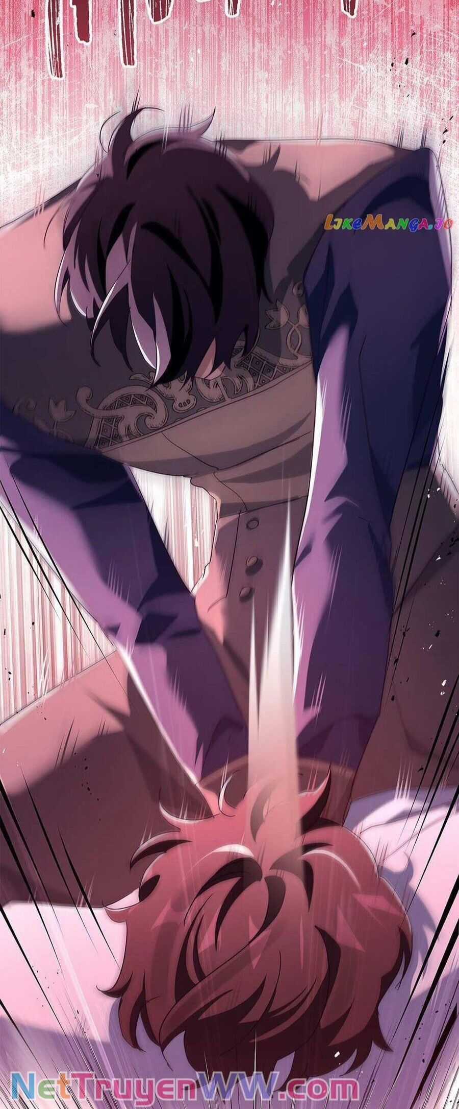 Công Chúa Gác Mái - Chapter 62 - Trang 24