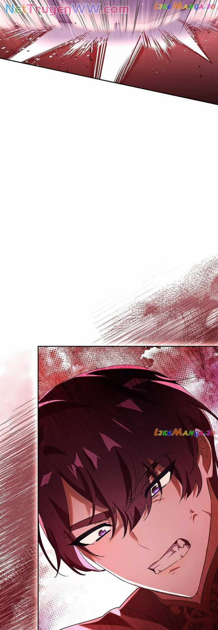 Công Chúa Gác Mái - Chapter 62 - Trang 25