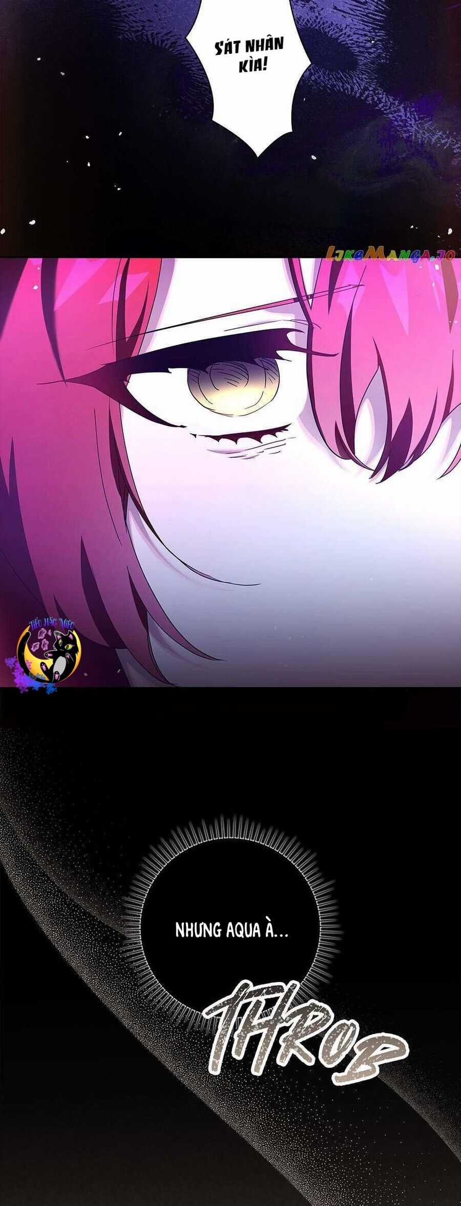 Công Chúa Gác Mái - Chapter 62 - Trang 4