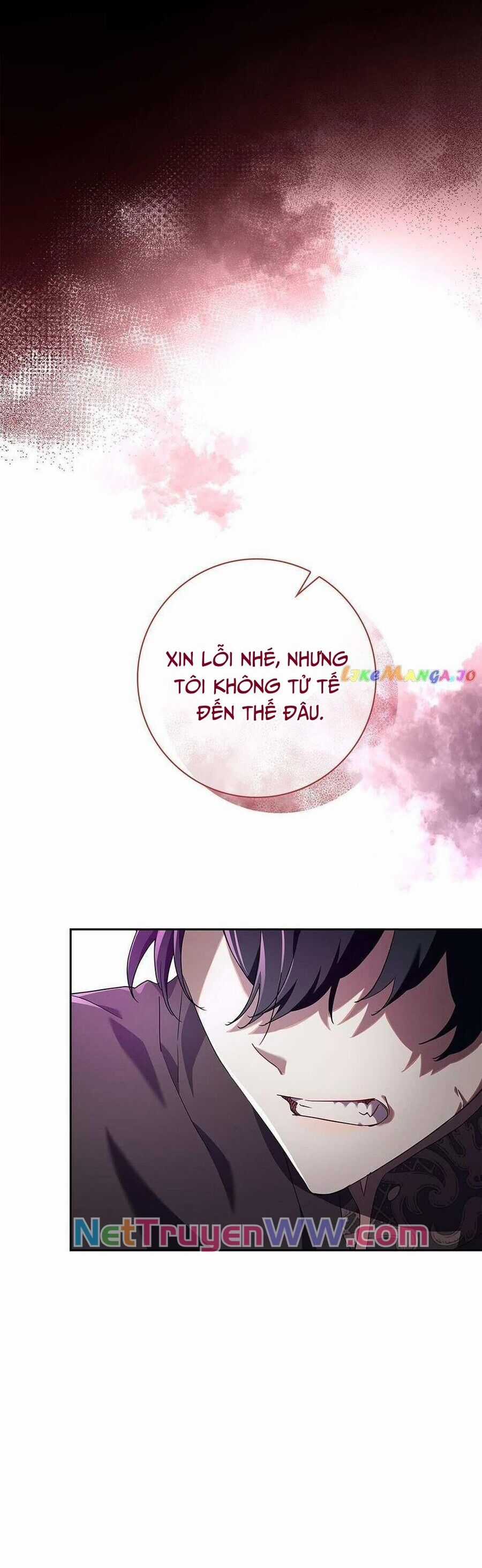 Công Chúa Gác Mái - Chapter 62 - Trang 32