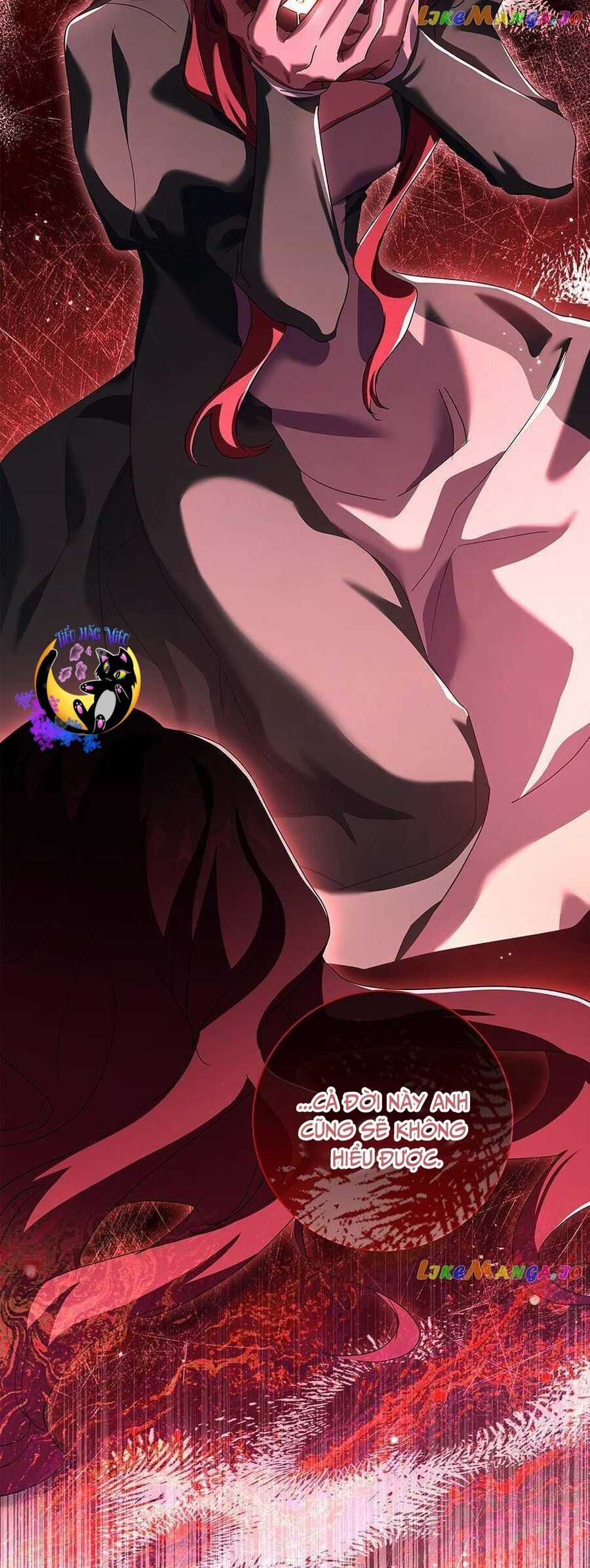 Công Chúa Gác Mái - Chapter 62 - Trang 37