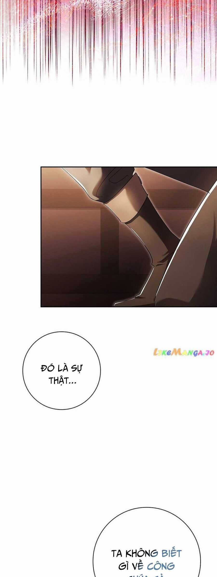 Công Chúa Gác Mái - Chapter 62 - Trang 38