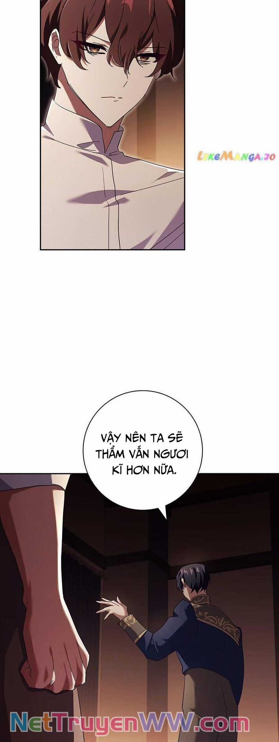 Công Chúa Gác Mái - Chapter 62 - Trang 40