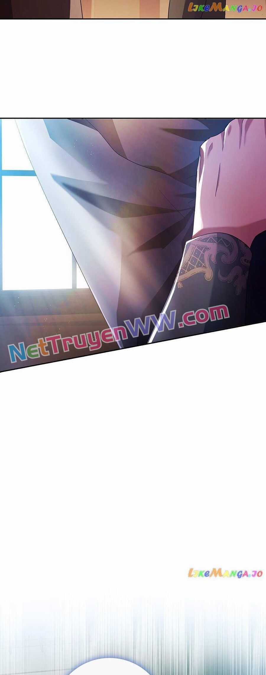 Công Chúa Gác Mái - Chapter 62 - Trang 41