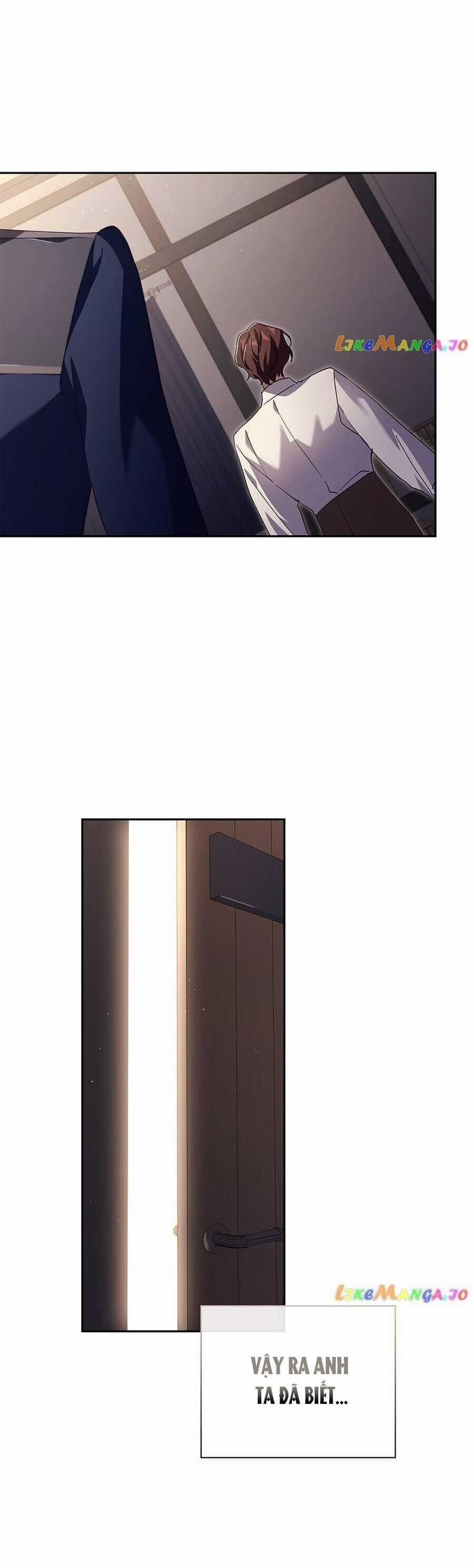 Công Chúa Gác Mái - Chapter 62 - Trang 46