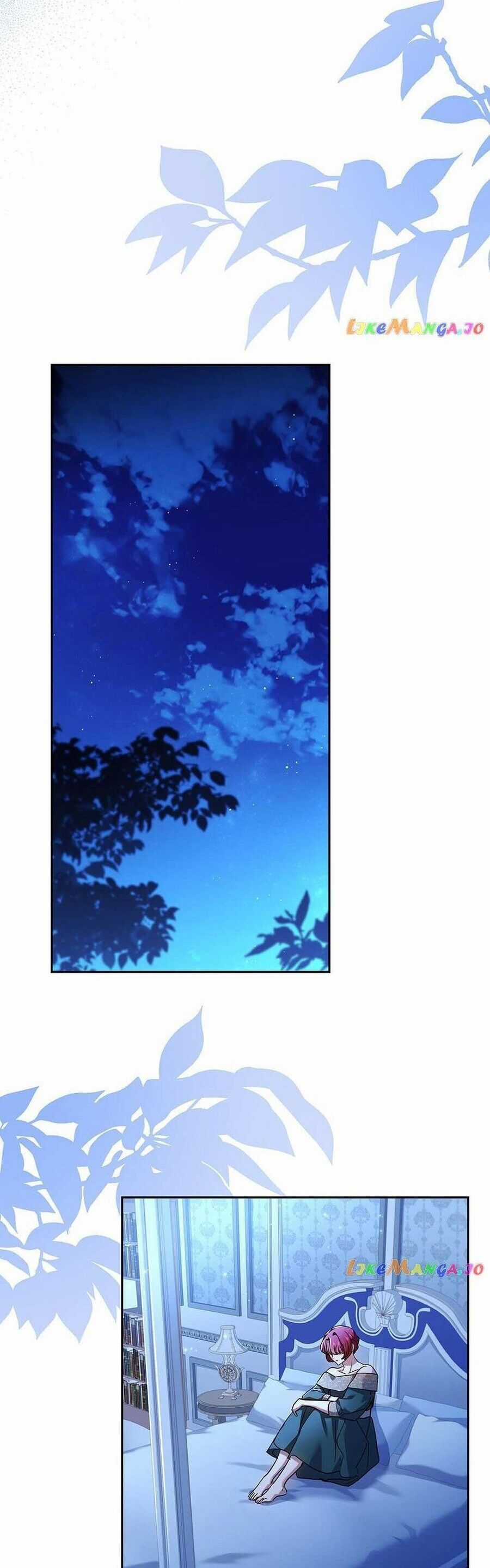 Công Chúa Gác Mái - Chapter 62 - Trang 49