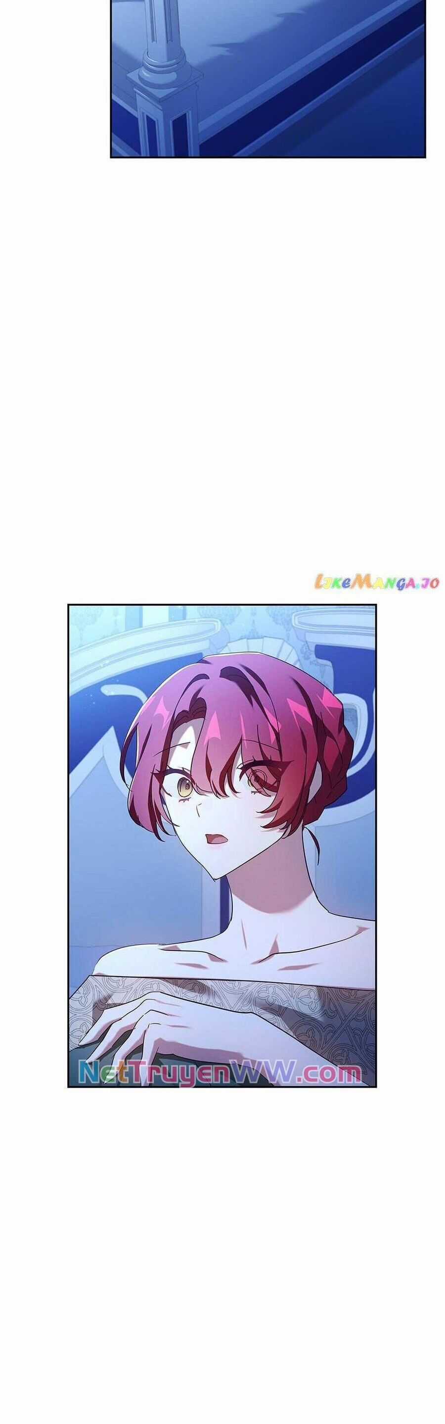 Công Chúa Gác Mái - Chapter 62 - Trang 50