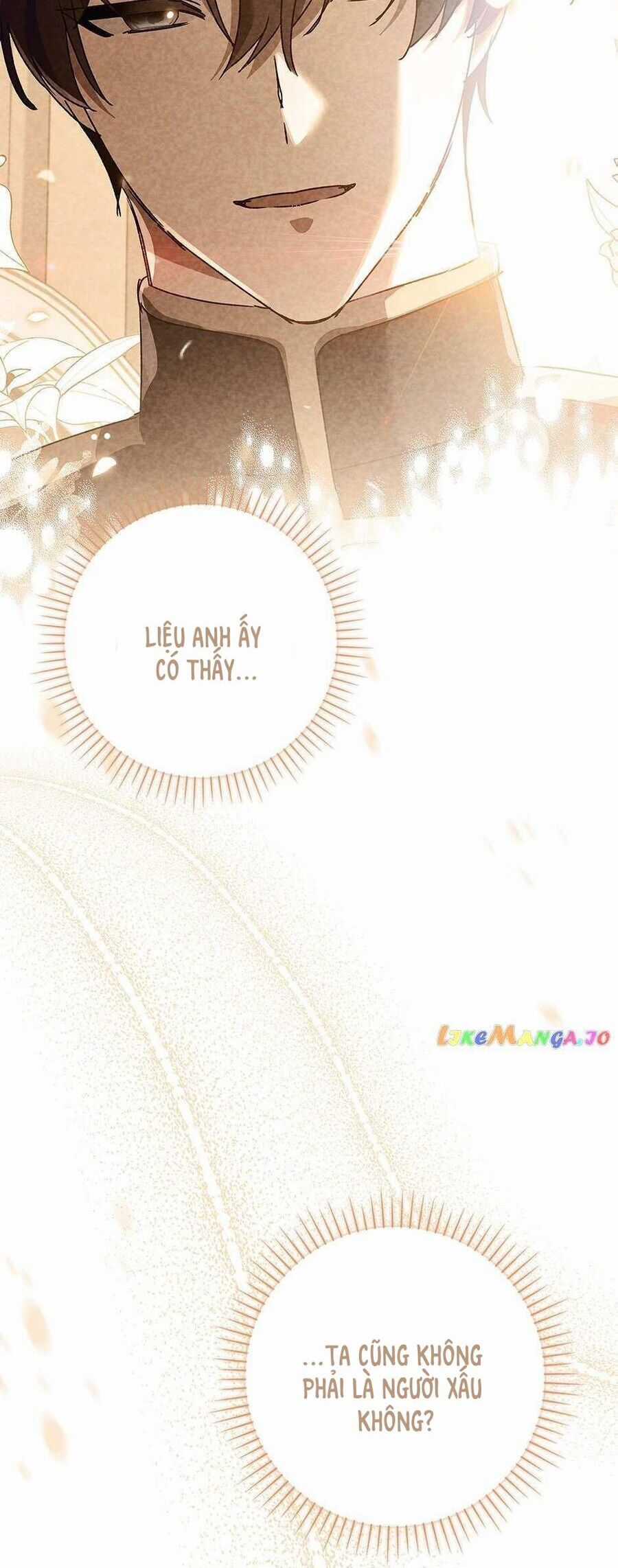 Công Chúa Gác Mái - Chapter 62 - Trang 6