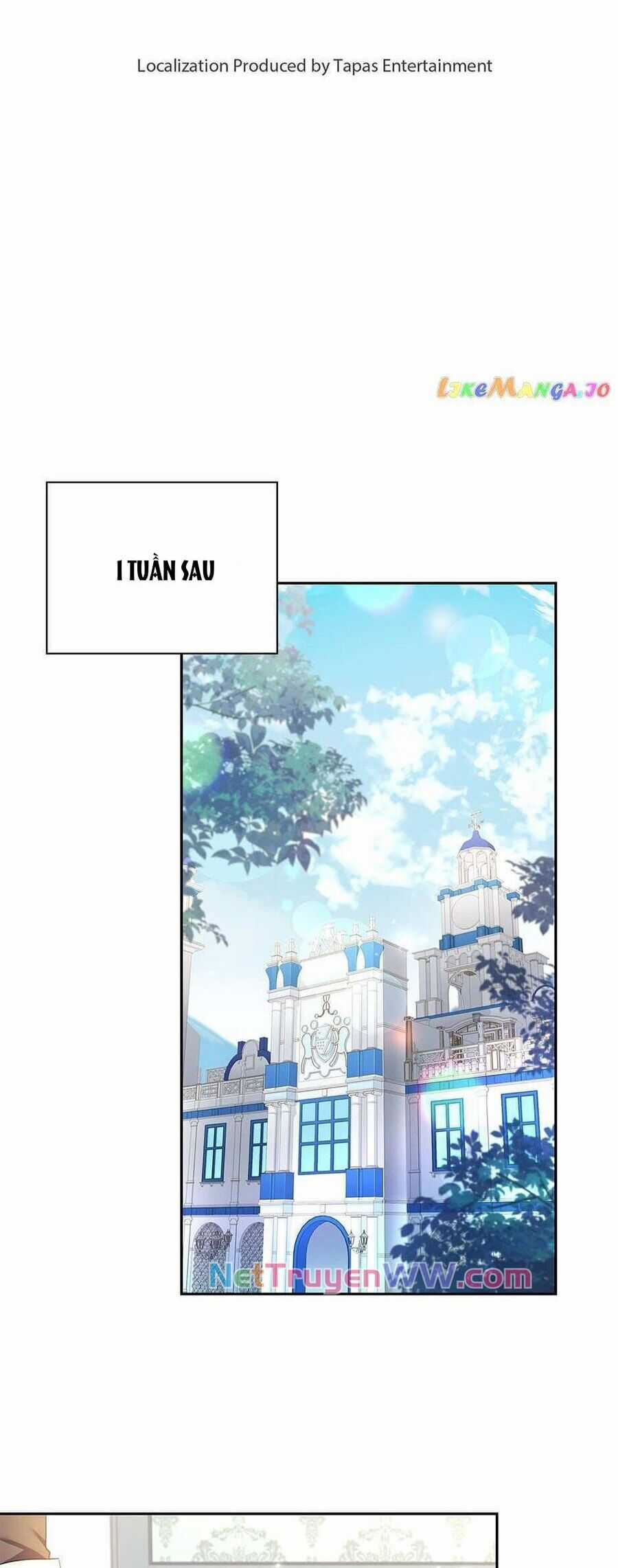 Công Chúa Gác Mái - Chapter 62 - Trang 8