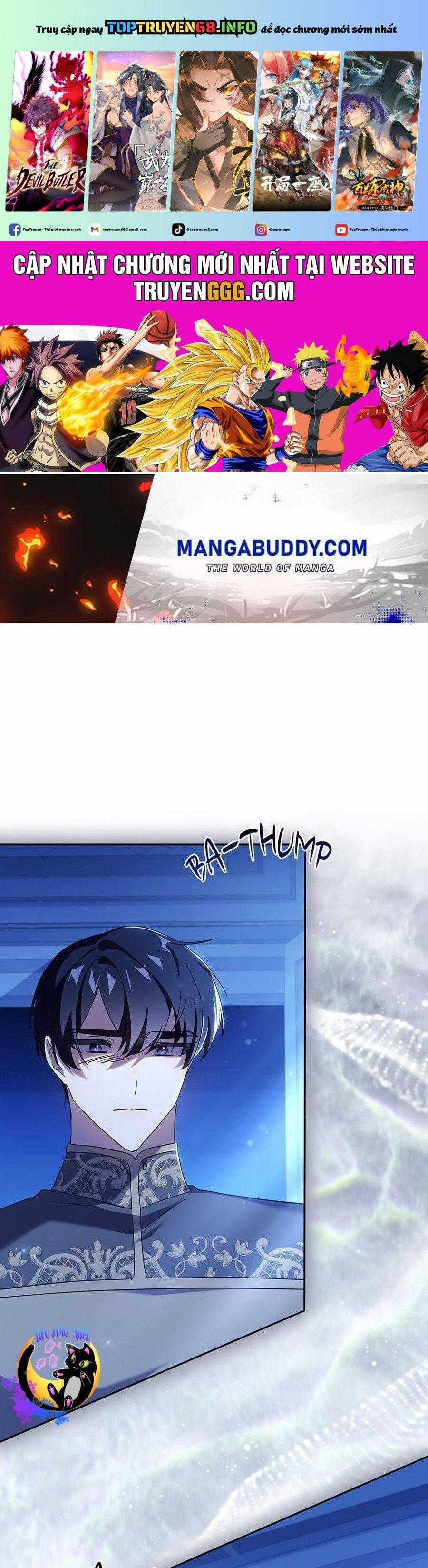 Công Chúa Gác Mái - Chapter 63 - Trang 1