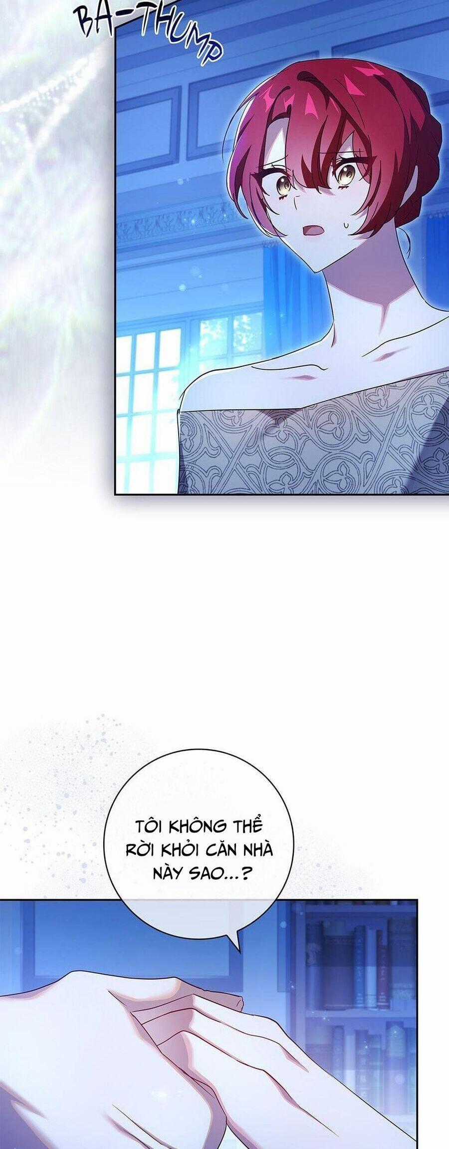 Công Chúa Gác Mái - Chapter 63 - Trang 2