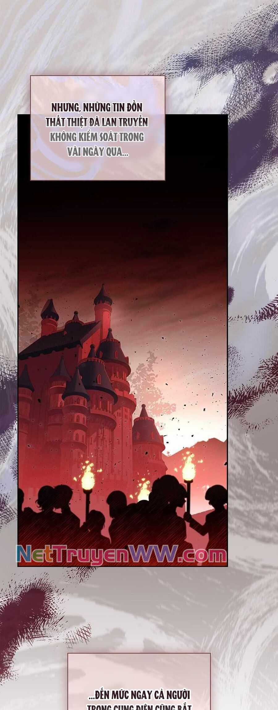 Công Chúa Gác Mái - Chapter 63 - Trang 14