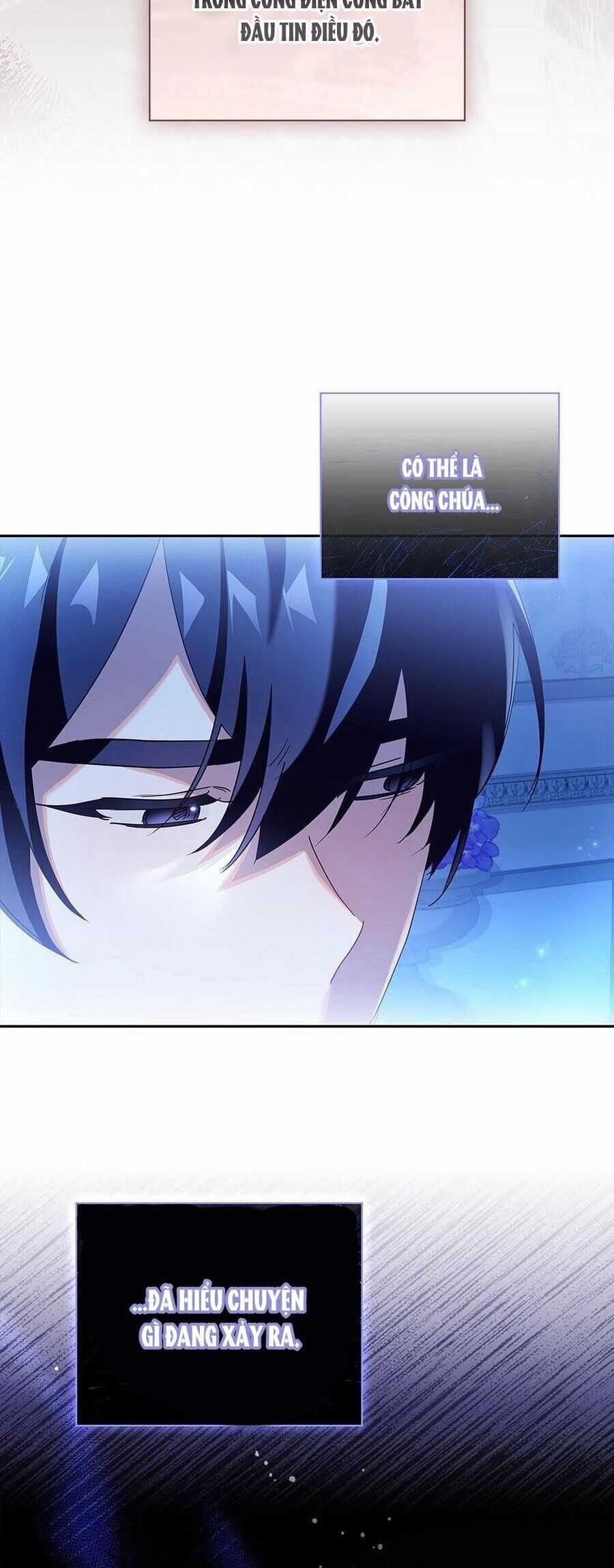 Công Chúa Gác Mái - Chapter 63 - Trang 15