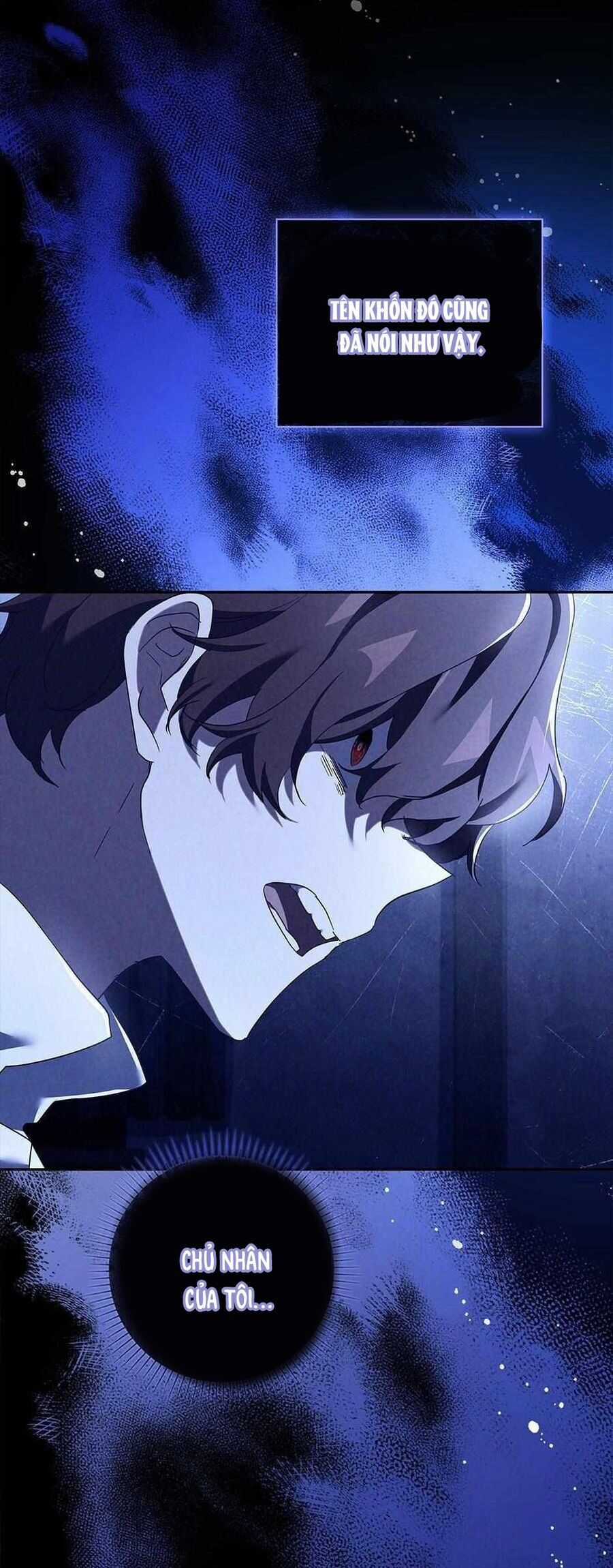 Công Chúa Gác Mái - Chapter 63 - Trang 16