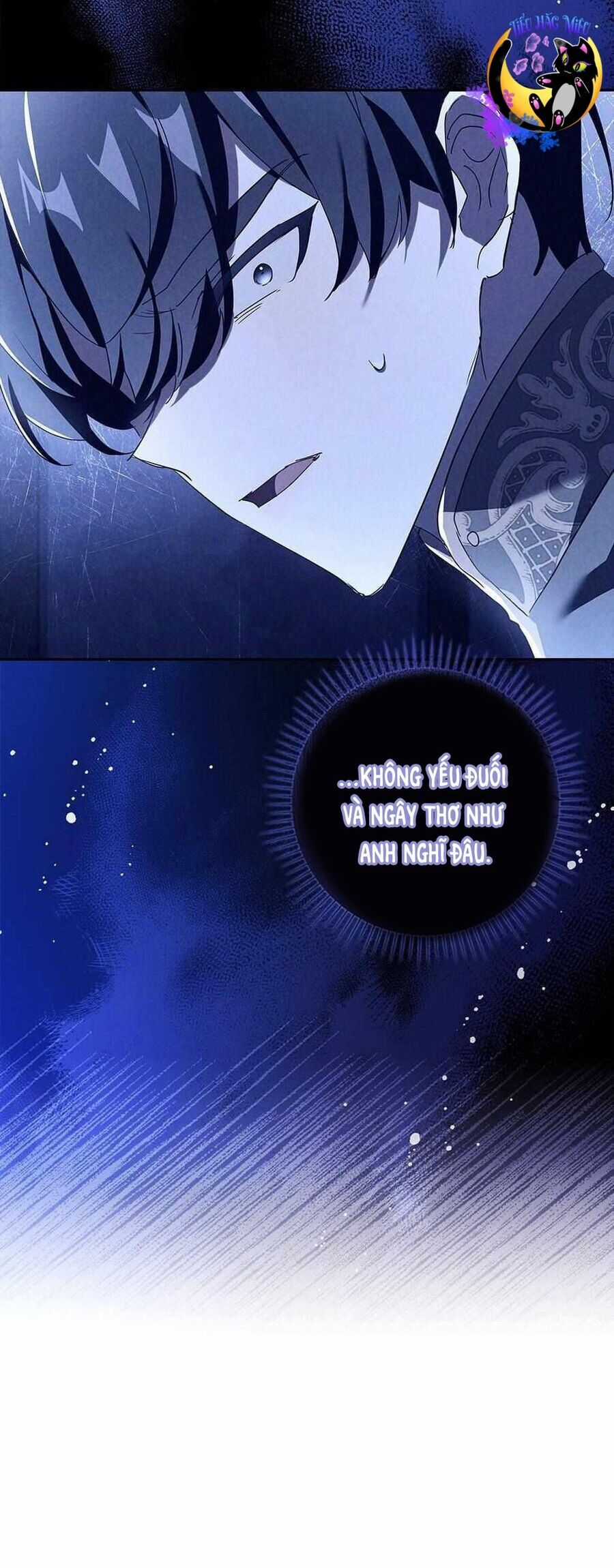 Công Chúa Gác Mái - Chapter 63 - Trang 17