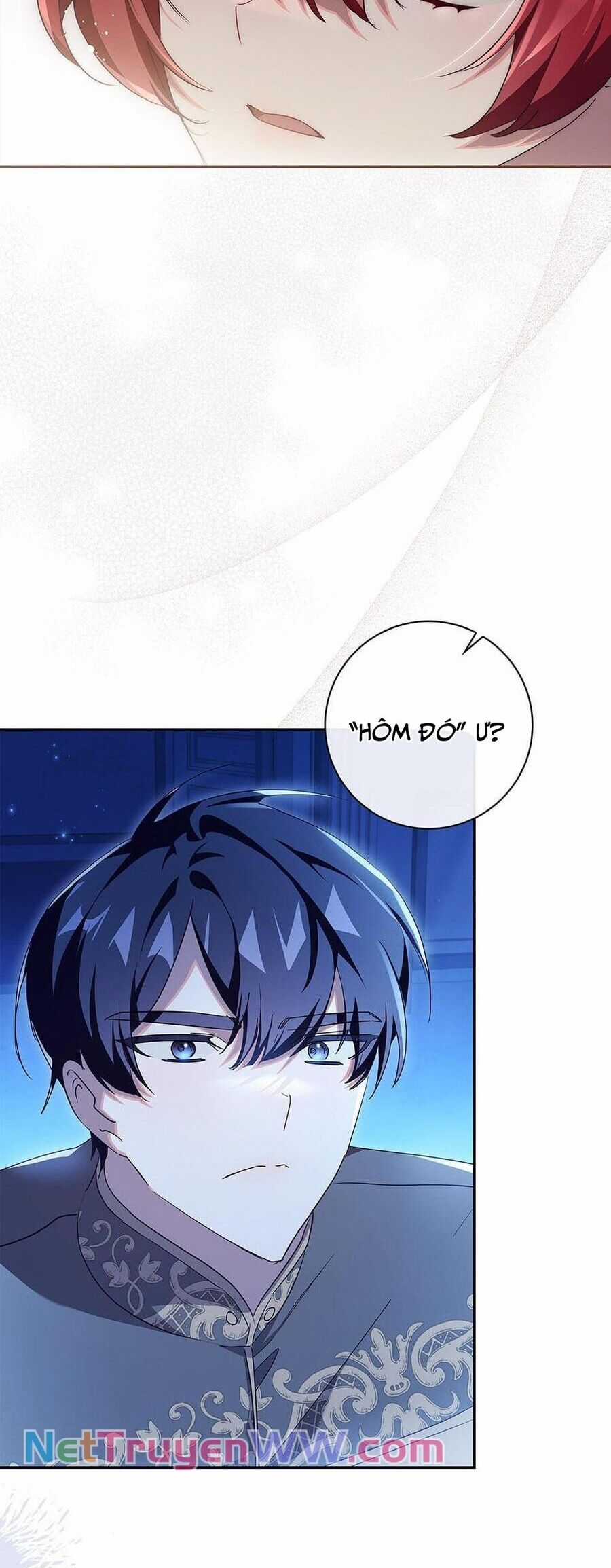 Công Chúa Gác Mái - Chapter 63 - Trang 20